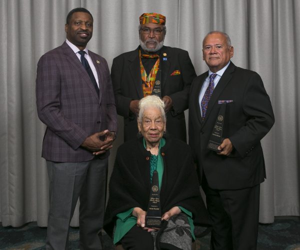 46th Freedom Fund Awards Banquet Photo Gallery - NAACP Monterey County ...